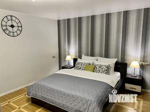 2-к квартира, посуточно, 70м2, 1/1 этаж