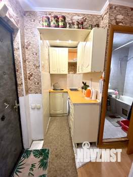 1-к квартира, на длительный срок, 34м2, 6/12 этаж