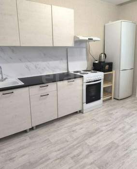 1-к квартира, на длительный срок, 36м2, 5/16 этаж