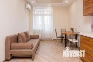 2-к квартира, посуточно, 65м2, 13/17 этаж