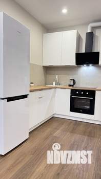 1-к квартира, на длительный срок, 42м2, 4/16 этаж