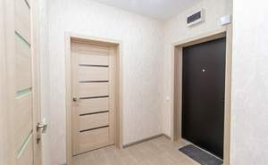 1-к квартира, на длительный срок, 41м2, 3/22 этаж