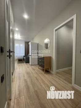 Студия квартира, на длительный срок, 26м2, 5/9 этаж