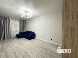 1-к квартира, на длительный срок, 41м2, 5/16 этаж