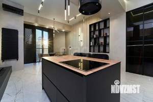 1-к квартира, на длительный срок, 55м2, 5/15 этаж