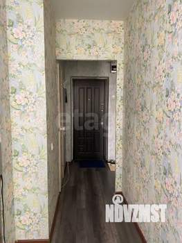 1-к квартира, на длительный срок, 36м2, 3/14 этаж