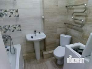 1-к квартира, на длительный срок, 40м2, 5/18 этаж