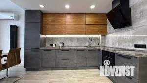 2-к квартира, посуточно, 70м2, 1/1 этаж