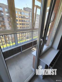 Студия квартира, на длительный срок, 20м2, 6/9 этаж