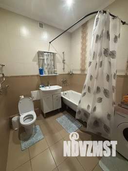 2-к квартира, посуточно, 65м2, 5/10 этаж