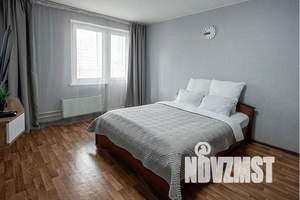 1-к квартира, посуточно, 37м2, 10/16 этаж