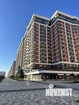 Студия квартира, на длительный срок, 24м2, 6/16 этаж