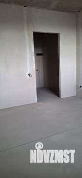 Студия квартира, на длительный срок, 24м2, 18/19 этаж