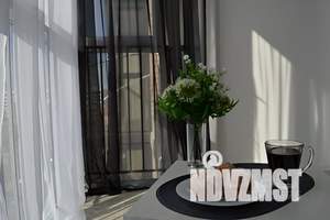 1-к квартира, посуточно, 28м2, 5/24 этаж
