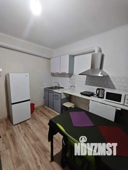 1-к квартира, на длительный срок, 35м2, 16/16 этаж