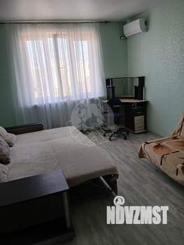 1-к квартира, на длительный срок, 37м2, 15/18 этаж