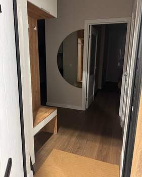 2-к квартира, на длительный срок, 36м2, 8/16 этаж