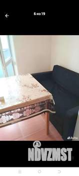 1-к квартира, на длительный срок, 40м2, 9/10 этаж