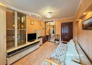 2-к квартира, на длительный срок, 49м2, 3/5 этаж