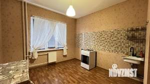2-к квартира, на длительный срок, 70м2, 2/17 этаж