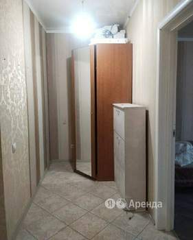 2-к квартира, на длительный срок, 54м2, 5/5 этаж