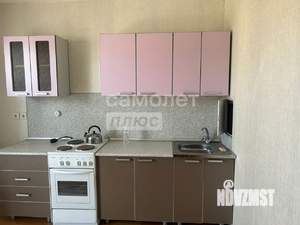 1-к квартира, на длительный срок, 42м2, 12/16 этаж