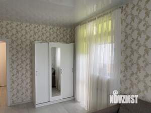2-к квартира, на длительный срок, 51м2, 6/25 этаж