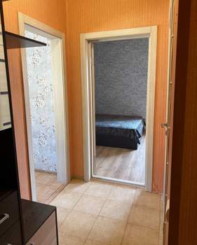 1-к квартира, на длительный срок, 32м2, 5/5 этаж