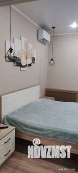 2-к квартира, на длительный срок, 58м2, 4/25 этаж