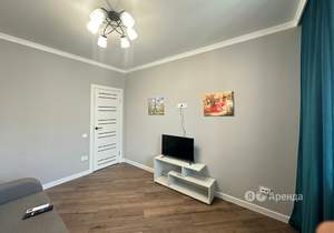 1-к квартира, на длительный срок, 41м2, 8/10 этаж