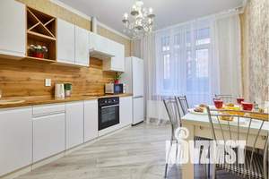2-к квартира, посуточно, 60м2, 5/18 этаж
