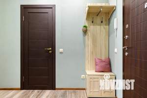 1-к квартира, посуточно, 50м2, 8/25 этаж