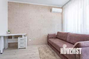 Студия квартира, посуточно, 28м2, 17/21 этаж
