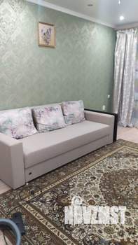 1-к квартира, на длительный срок, 44м2, 1/6 этаж