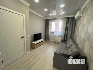 1-к квартира, на длительный срок, 34м2, 13/16 этаж