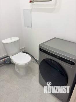 1-к квартира, на длительный срок, 38м2, 8/16 этаж