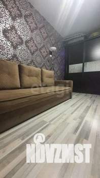 1-к квартира, на длительный срок, 37м2, 4/4 этаж