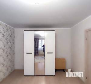 1-к квартира, на длительный срок, 38м2, 7/17 этаж