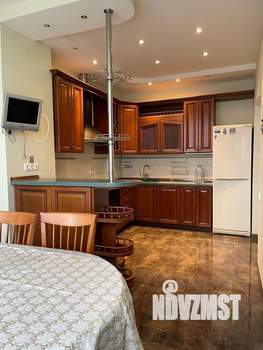 3-к квартира, на длительный срок, 109м2, 9/14 этаж