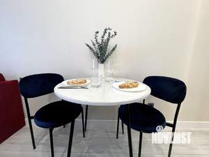 1-к квартира, посуточно, 29м2, 1/1 этаж