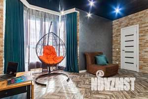 2-к квартира, посуточно, 48м2, 9/25 этаж
