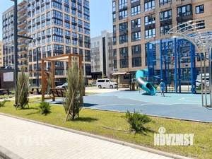 1-к квартира, на длительный срок, 40м2, 1/13 этаж