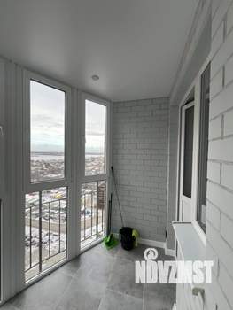 1-к квартира, на длительный срок, 40м2, 14/16 этаж