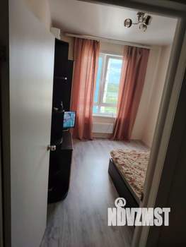1-к квартира, на длительный срок, 30м2, 9/25 этаж