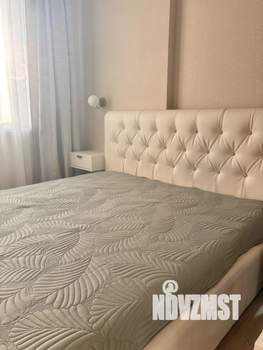 1-к квартира, на длительный срок, 34м2, 22/24 этаж