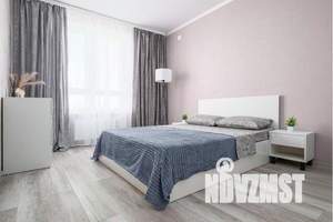 2-к квартира, посуточно, 70м2, 15/16 этаж