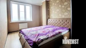 3-к квартира, на длительный срок, 90м2, 4/18 этаж