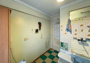 1-к квартира, на длительный срок, 48м2, 2/5 этаж