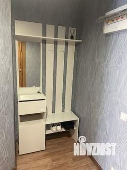 1-к квартира, на длительный срок, 37м2, 4/5 этаж