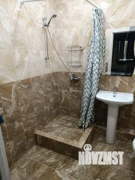 1-к квартира, на длительный срок, 38м2, 7/21 этаж